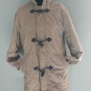Mens Corduroy Jacket