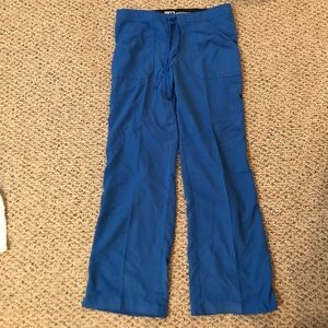 Grey’s anatomy by barco scrubs pants size small