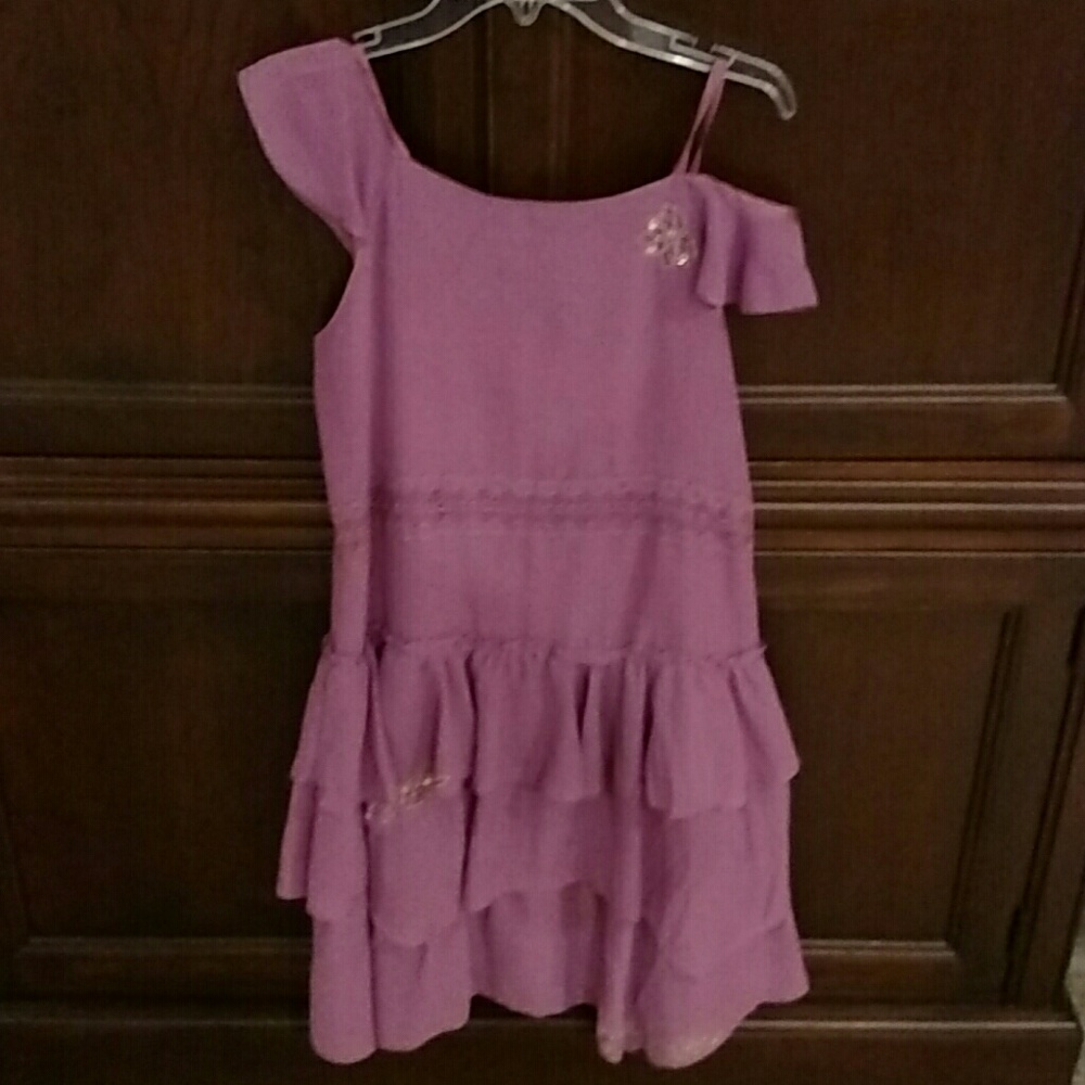 American Girl Dress