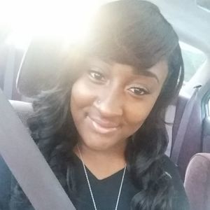 Meet your Posher, Erika