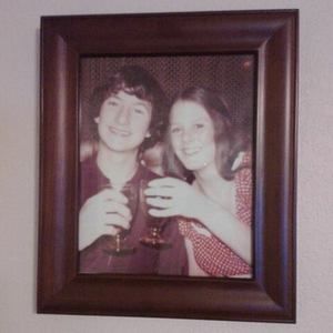 Meet your Posher, Mitchell