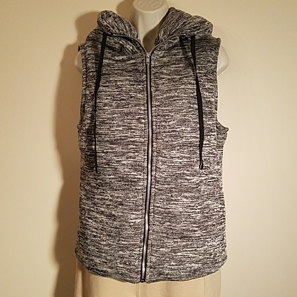 Wet Seal Vest