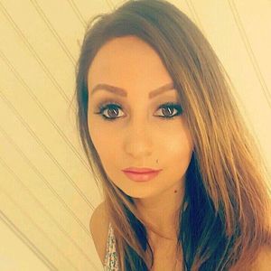 Meet your Posher, Kasey