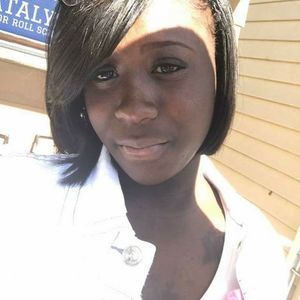 Meet your Posher, Jasmine