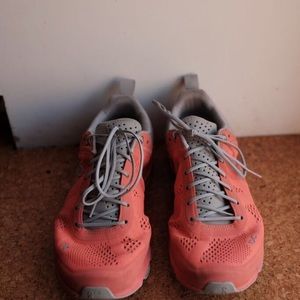 On Cloudsurfer Running Shoe