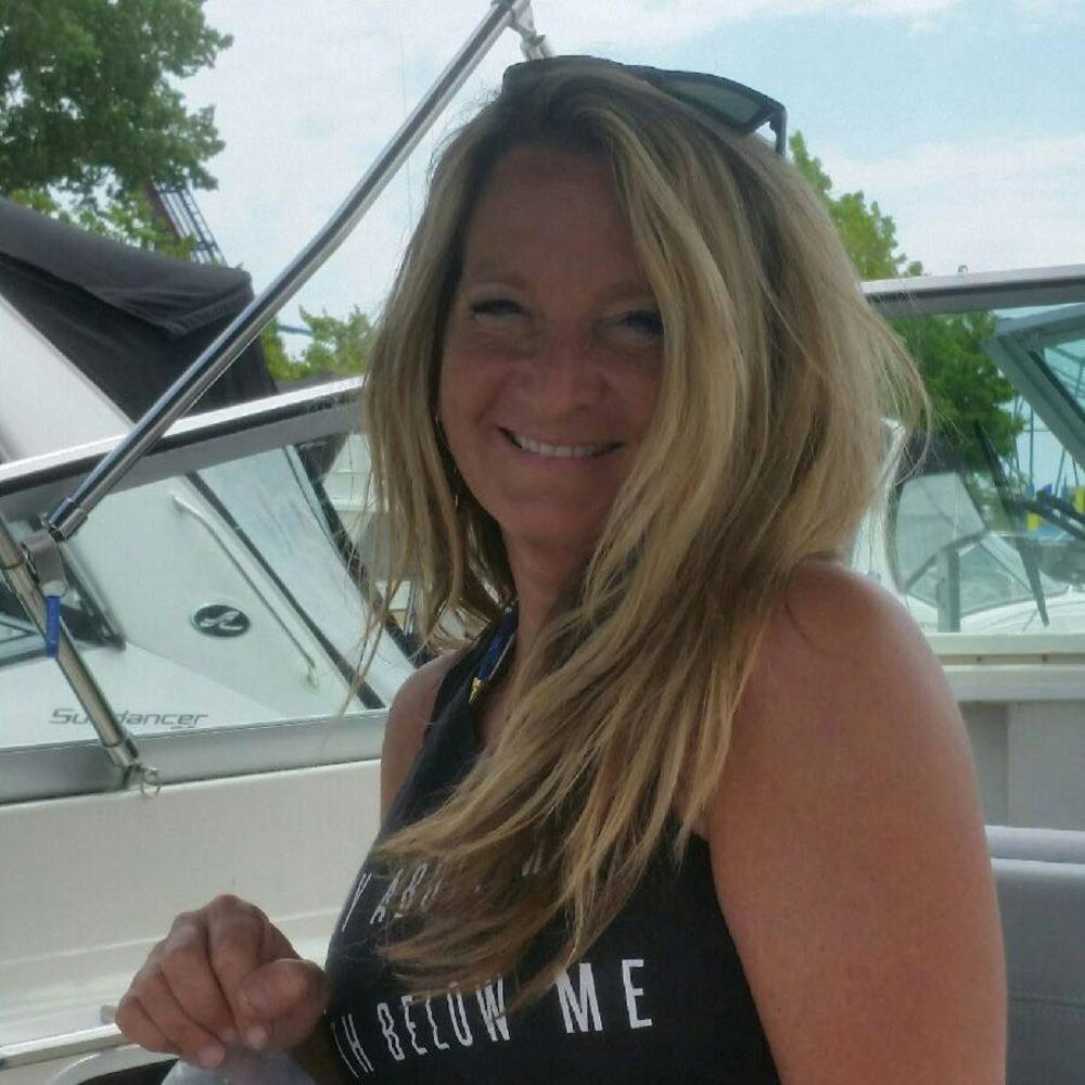 Meet your Posher, Rhonda