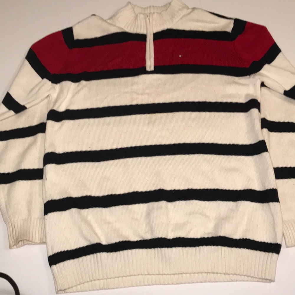 Tommy Hilfiger Sweater