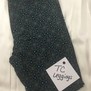 TC Leggings
