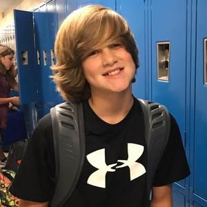 Meet your Posher, Scott