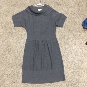 Loft sweater dress