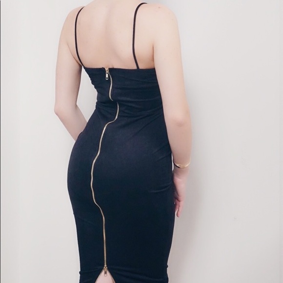 Penelope Dress - Picture 2 of 3