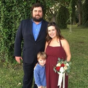 Meet your Posher, Dave