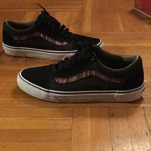 Vans Old Skool - Black