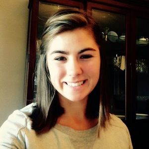 Meet your Posher, Georgia