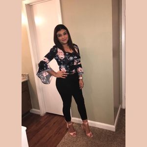 Meet your Posher, Julia