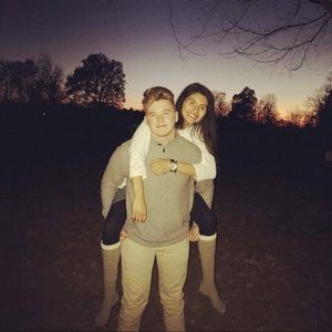 Meet your Posher, Kyler