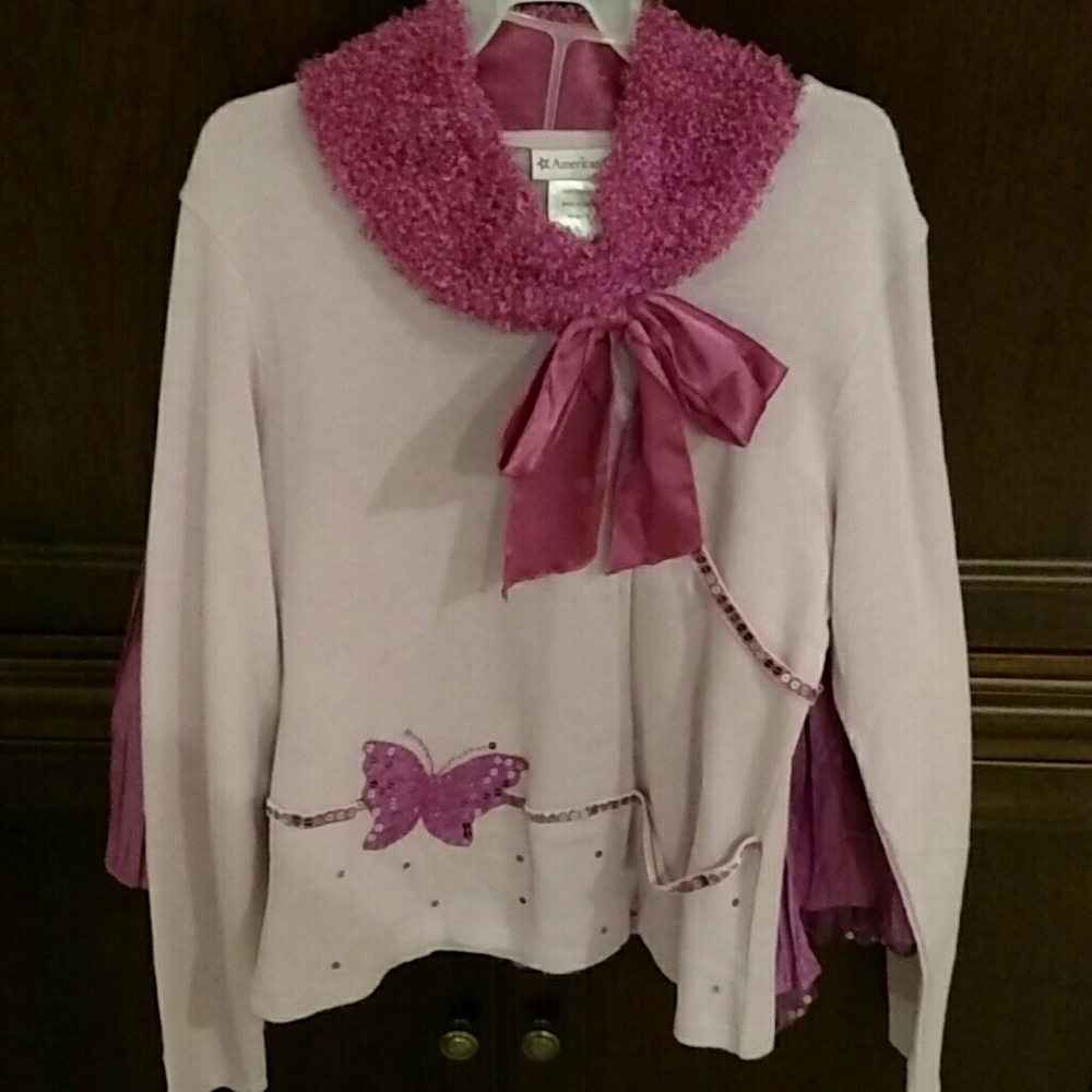 American Girl Outfit