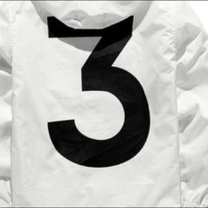 Meet your Posher, Elijah