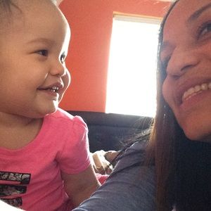 Meet your Posher, Melisa