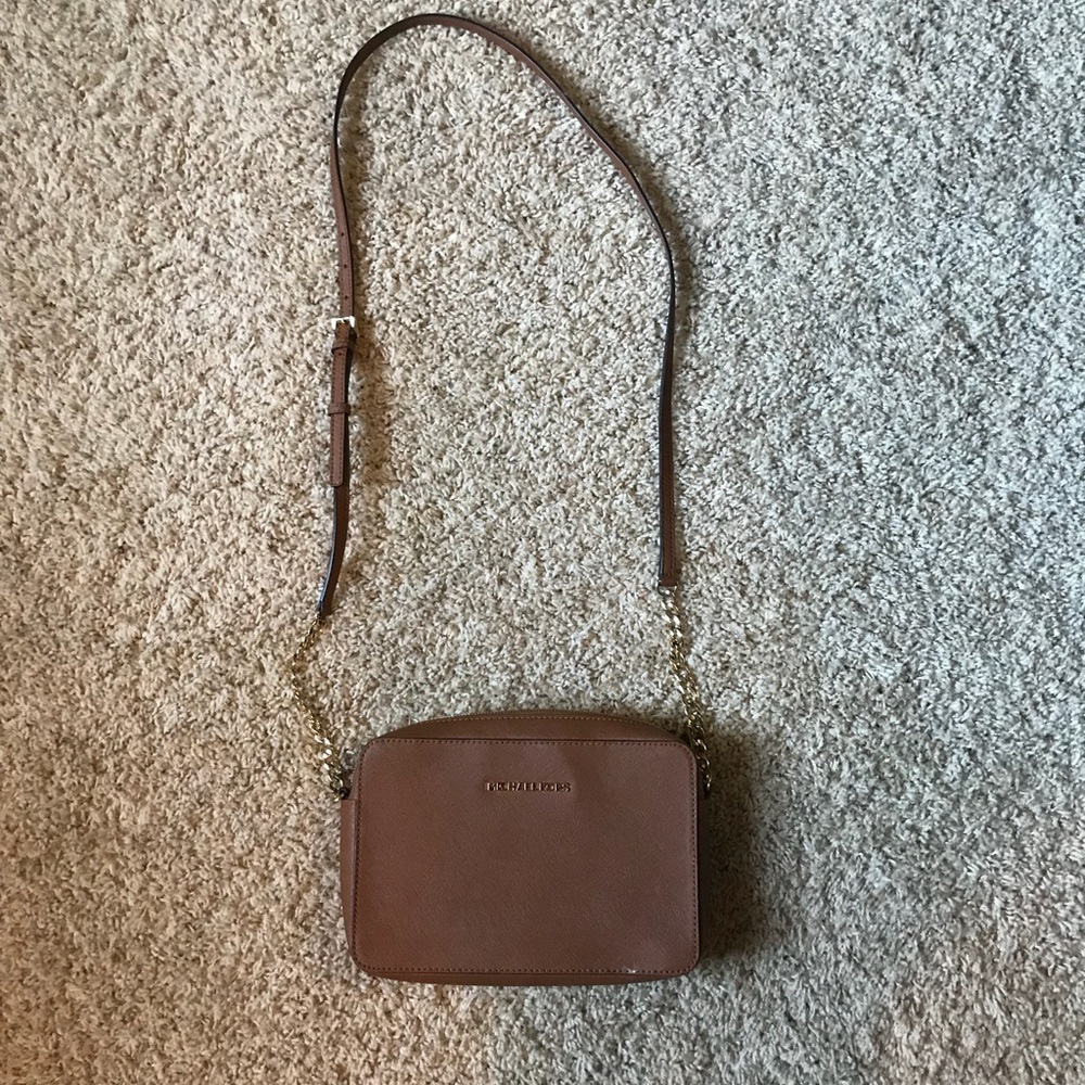 Michael Kors cross body