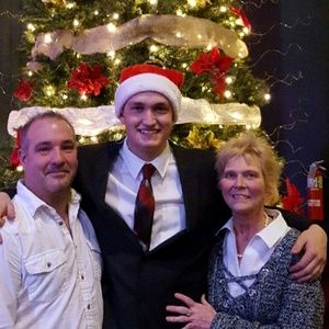 Meet your Posher, Buffey