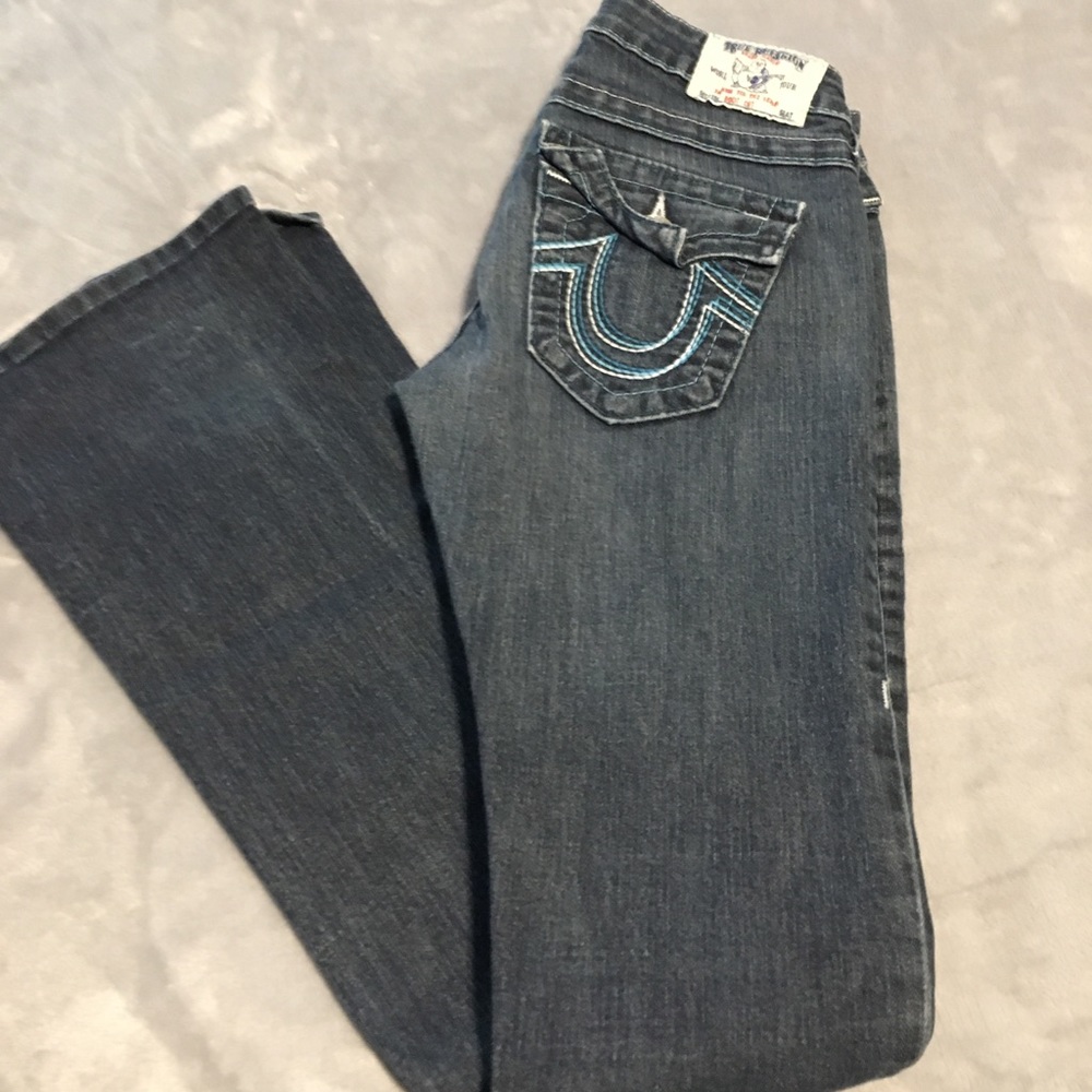 True Religion jeans
