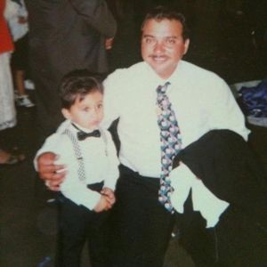 Meet your Posher, Jacob