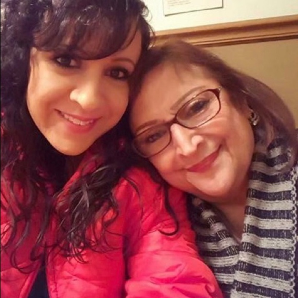 Meet your Posher, Chantal