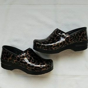 Dansko Nursing shoes