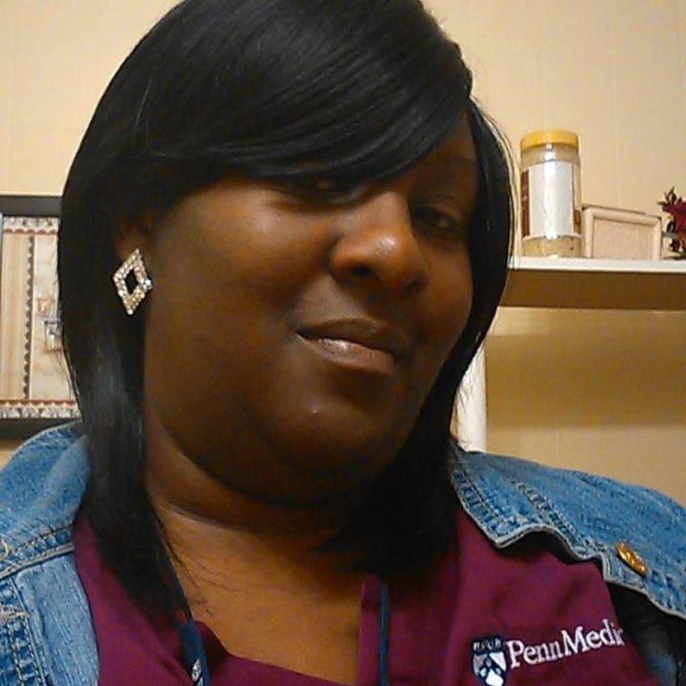 Meet your Posher, Dawanna