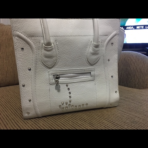 Woman Handbag - Picture 2 of 7