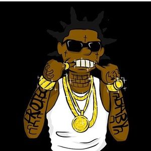 Meet your Posher, Tyrone