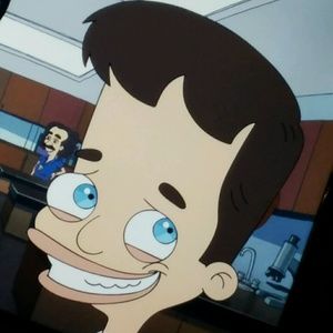 Meet your Posher, Rene