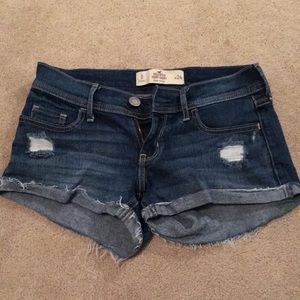 Hollister Shorts