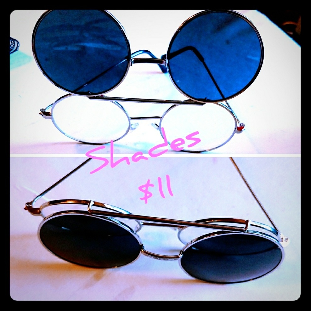 Glasses