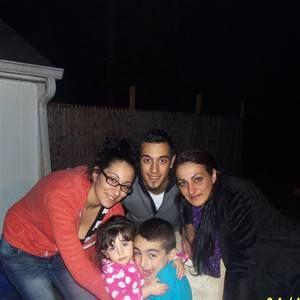 Meet your Posher, Eleonora