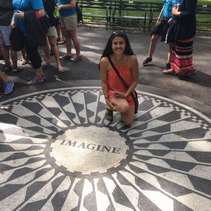 Meet your Posher, Jenn