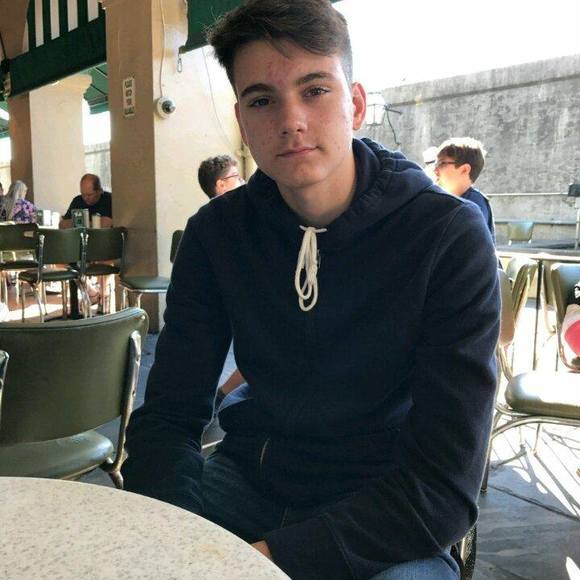 Meet your Posher, Matthe - Picture 1 of 1