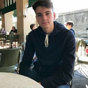 Meet your Posher, Matthe