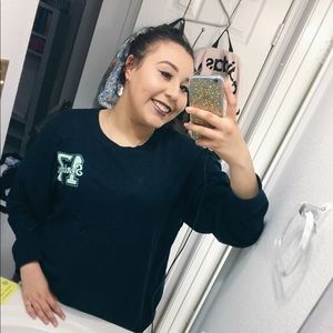 Meet your Posher, Katishia