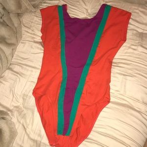 American Apparel Other - American Apparel body suit American Apparel Other - American Apparel body suit