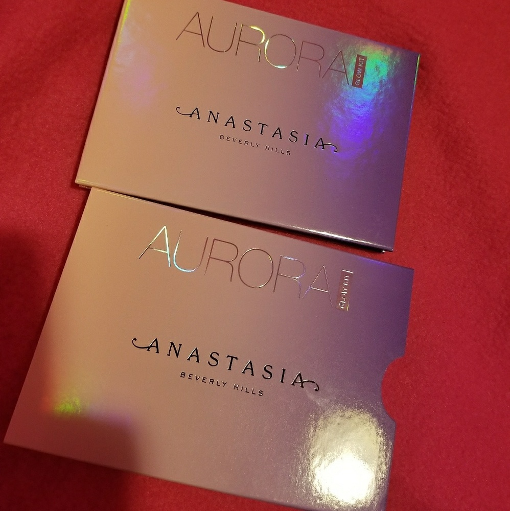 Anastasia Beverly Hills Glow Kit Aurora