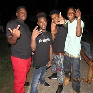 Meet your Posher, Jaylon