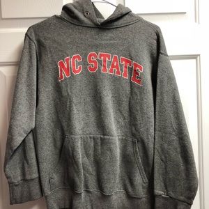 Women’s NC State Hoodie