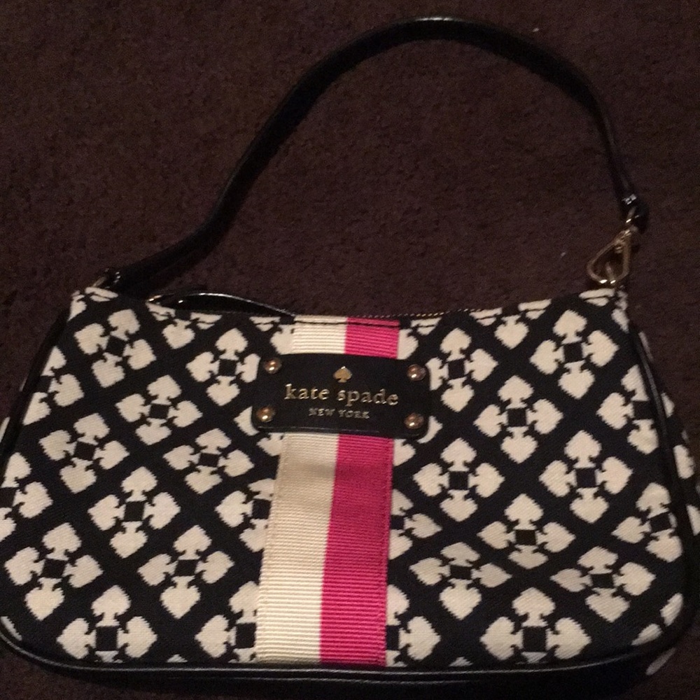 Kate spade wristlet