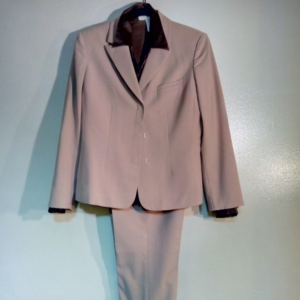 Ann Klein Elegant Pants suit