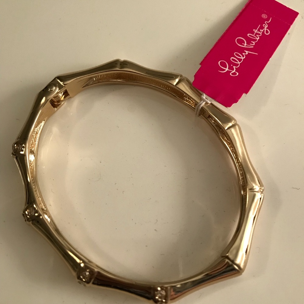 Lilly Pulitzer bracelet