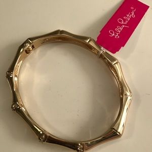 Lilly Pulitzer bracelet