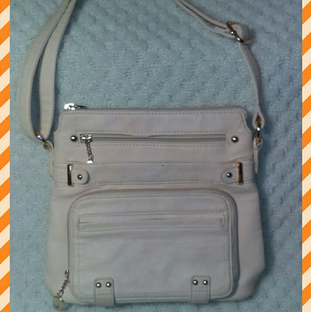 Cross Body Purse