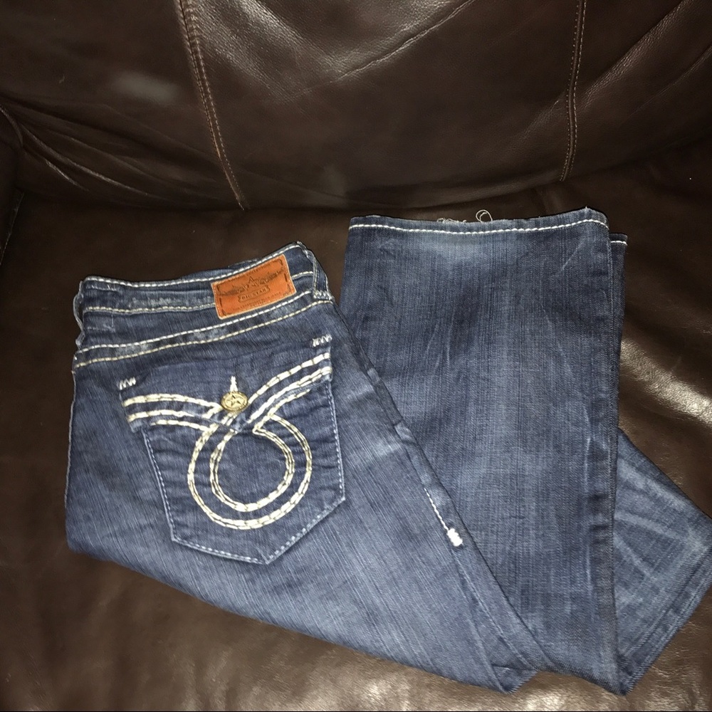 Big Star Jeans